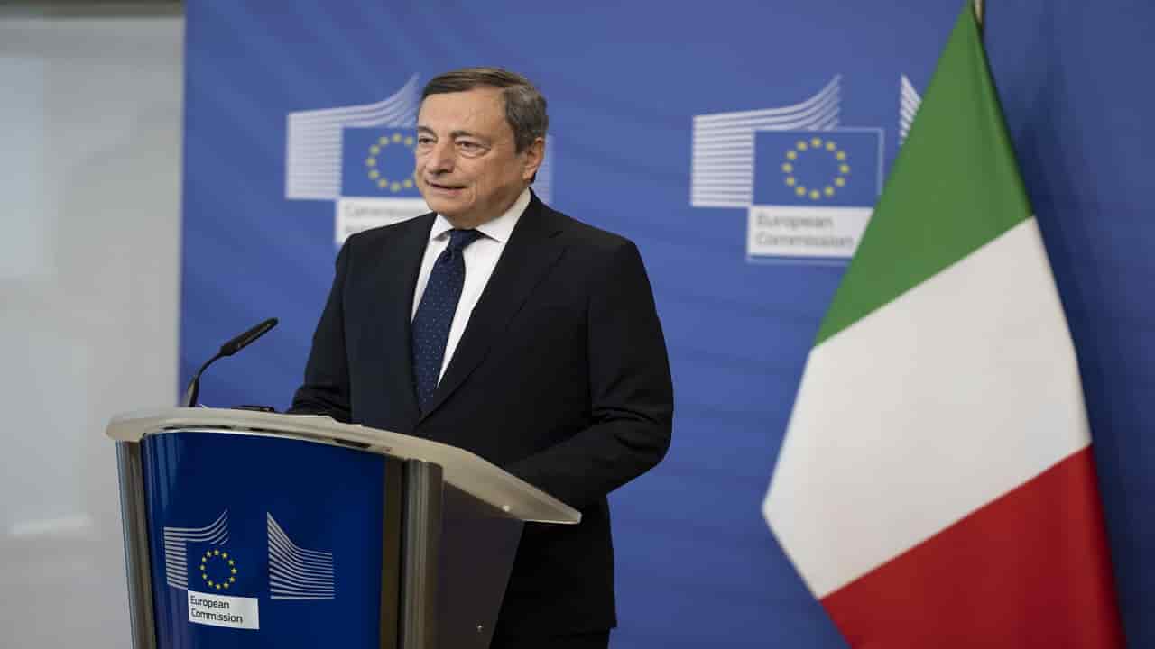 draghi riforma catasto