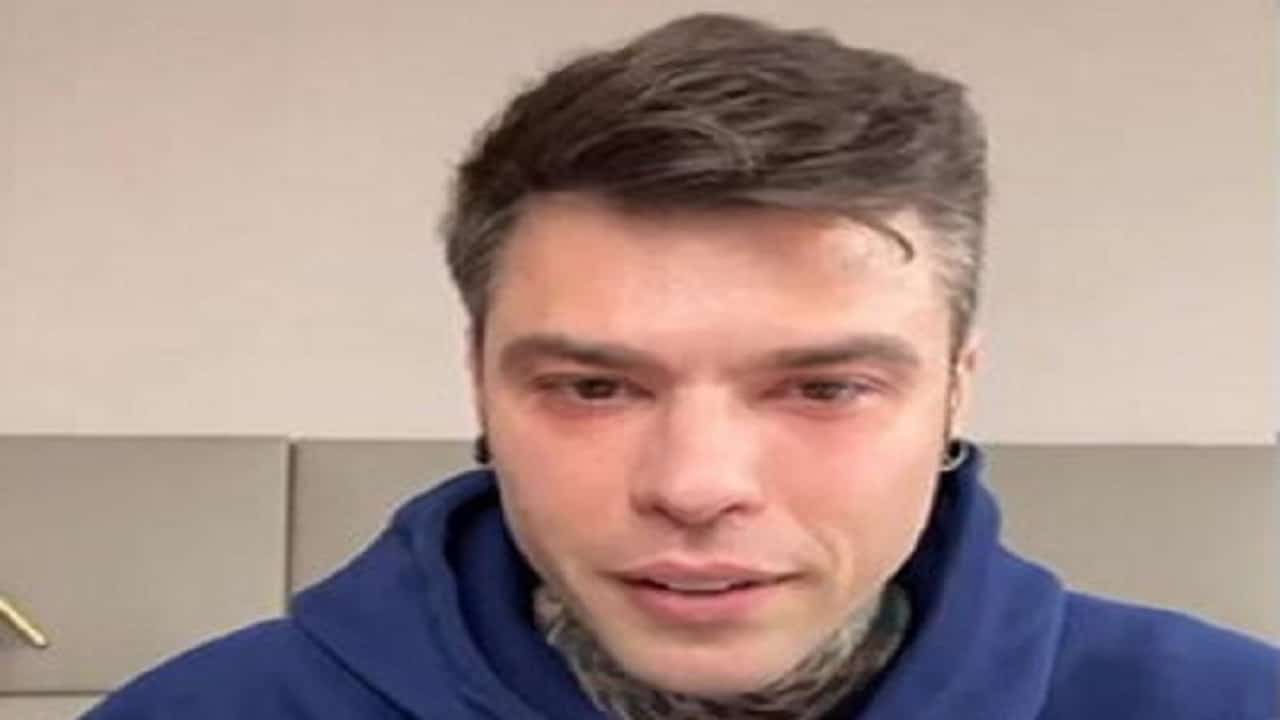 fedez malattia