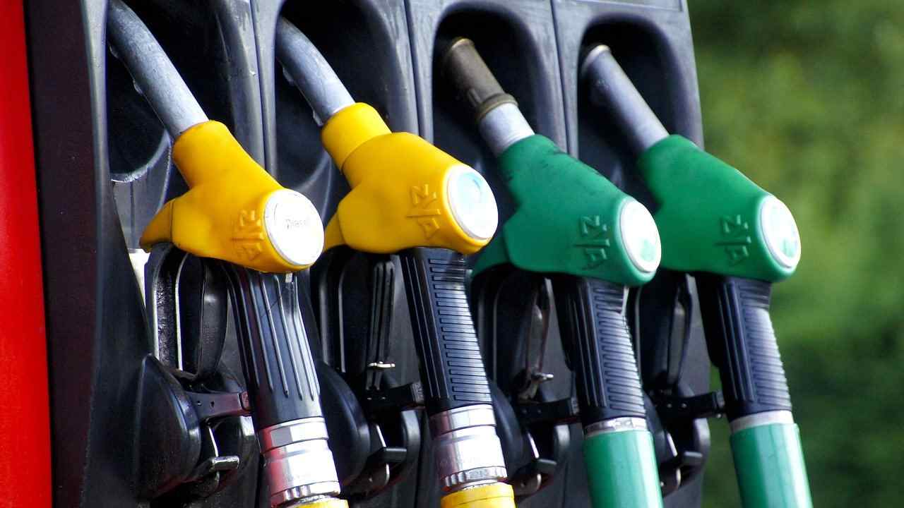 benzina novità risparmio