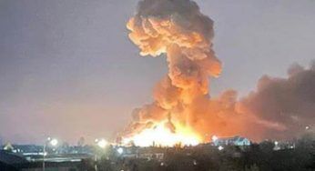 Guerra in Ucraina, la decisione dell’UE: “Vogliamo la massima pressione”
