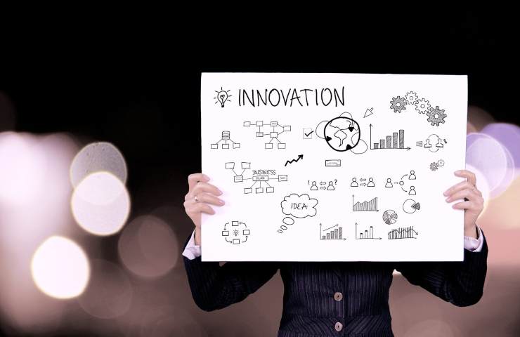 innovazione esa 2022