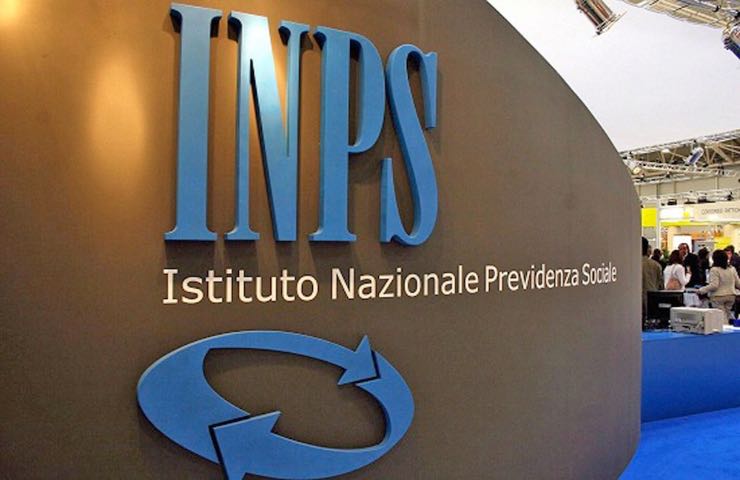 INPS assegno unico 2022 data primo pagamento