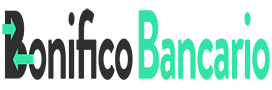 logo bonifico bancario