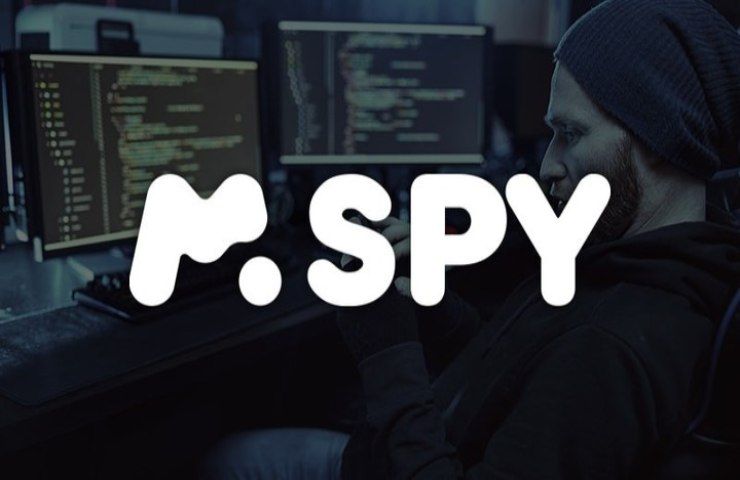 mSpy applicazione