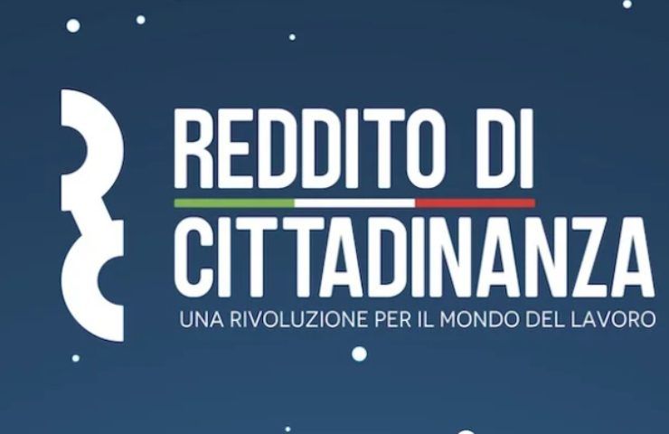 reddito di cittadinanza notizie