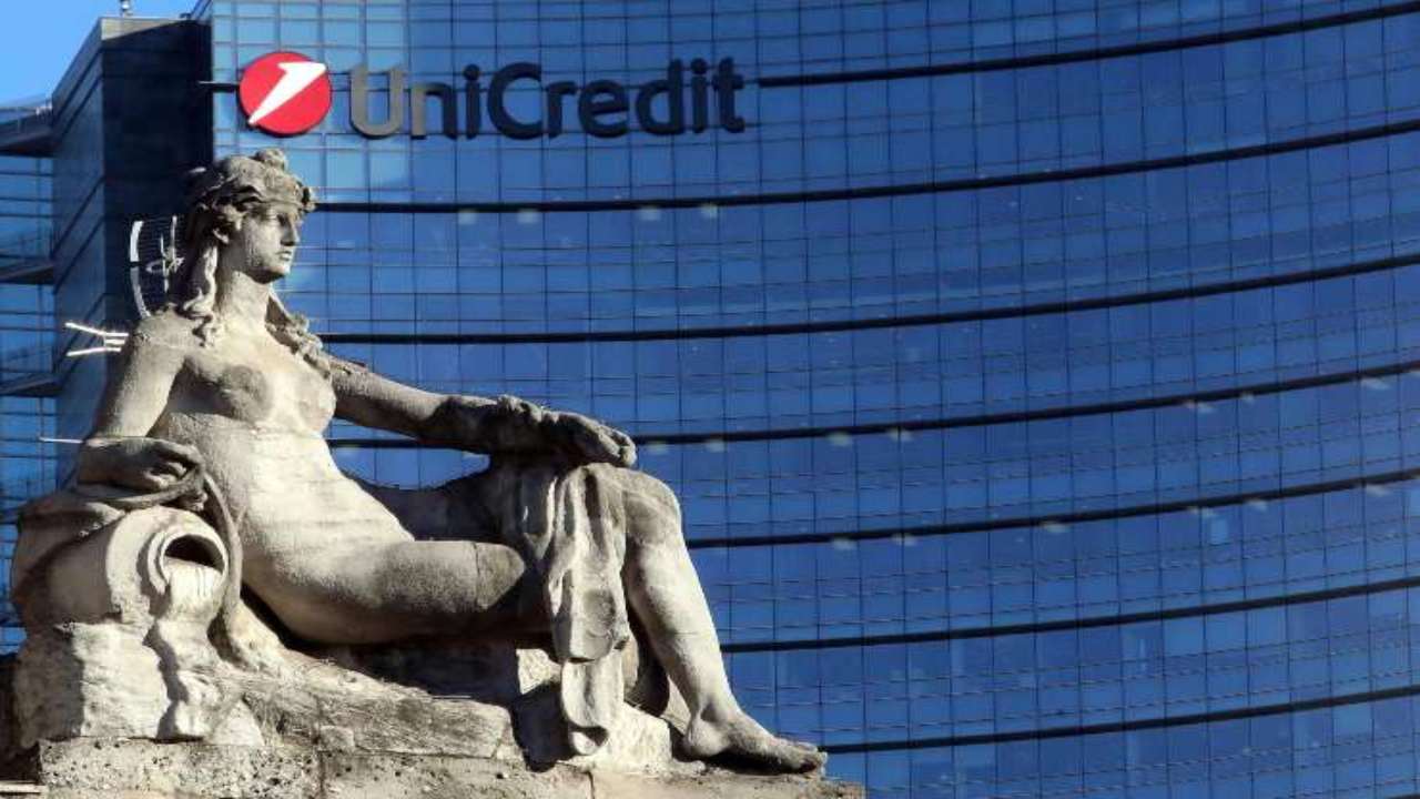 unicredit crisi presunta possibile