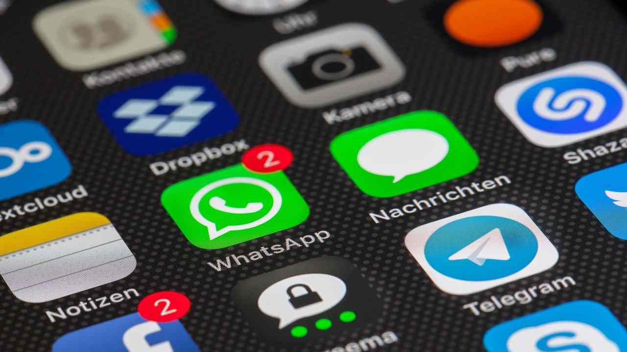 whatsapp novità funzioni