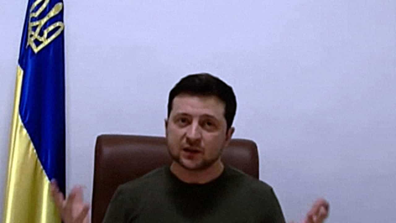 zelensky quanto guadagna