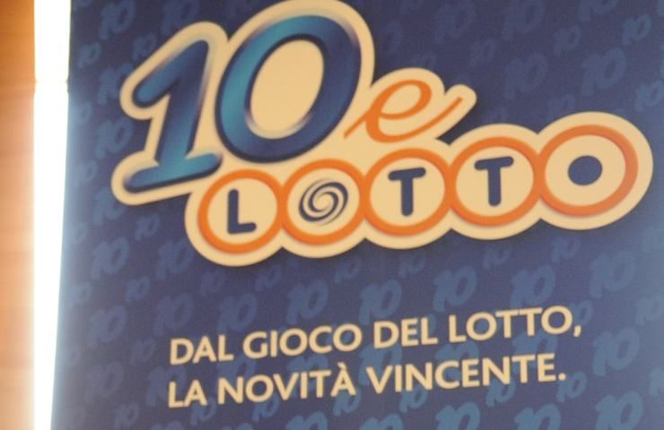 10 e Lotto 