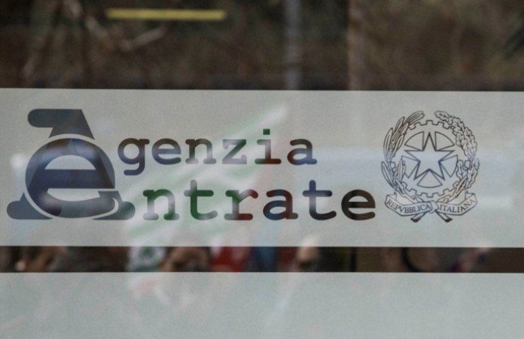 Agenzia delle Entrate