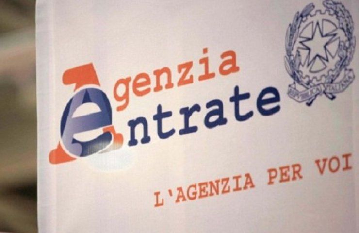 Agenzia per le entrate