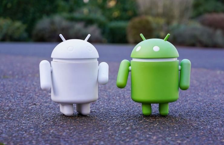 Android