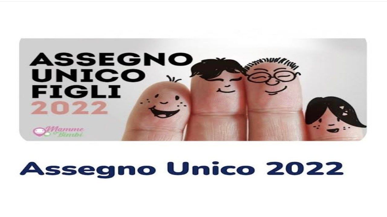 Assegno unico automatico Rdc