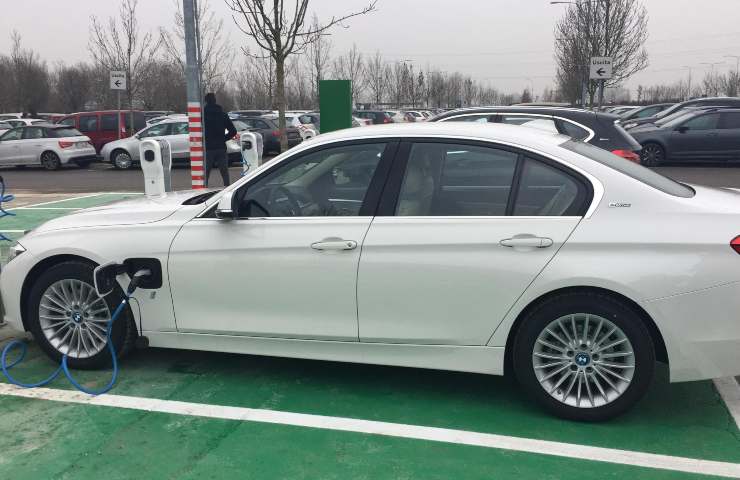Bollo auto 