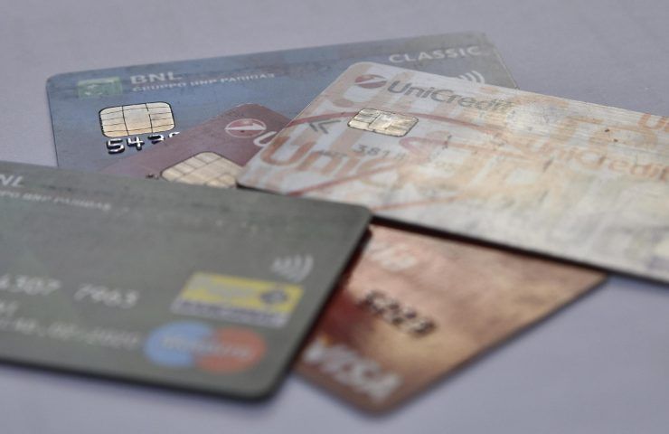 Carte di credito