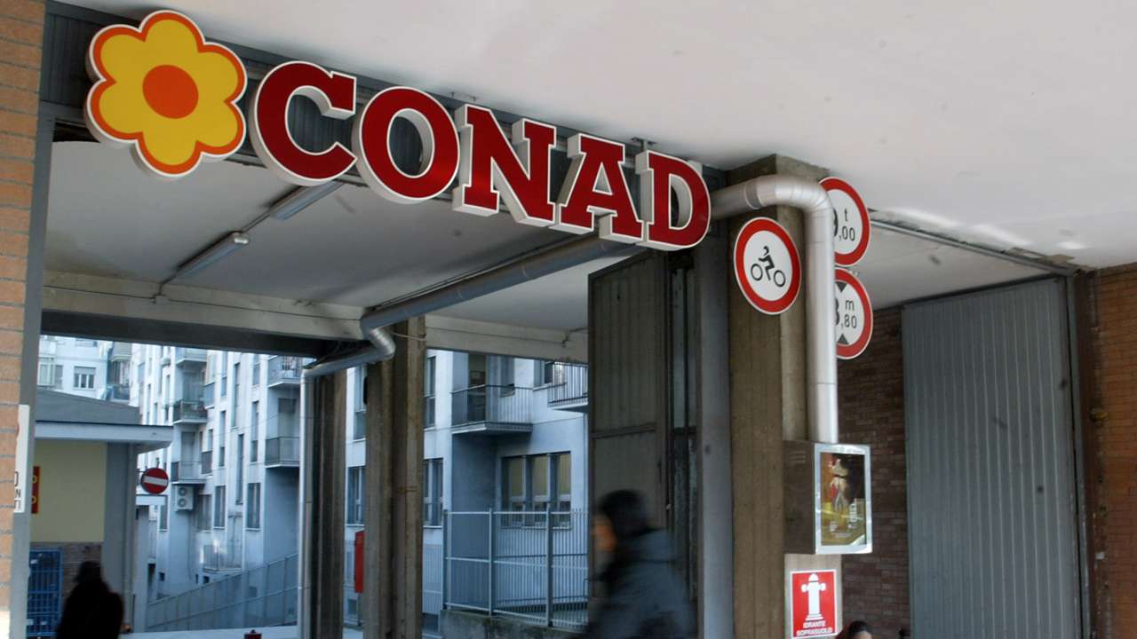 Conad