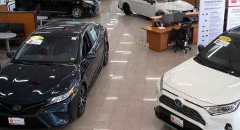 Incentivi auto 2022, cosa fare in concessionaria per ottenerli