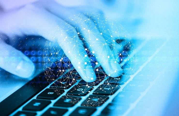 Cybersecurity