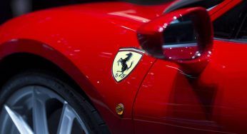 Ferrari, richiamate alcune vetture: il motivo