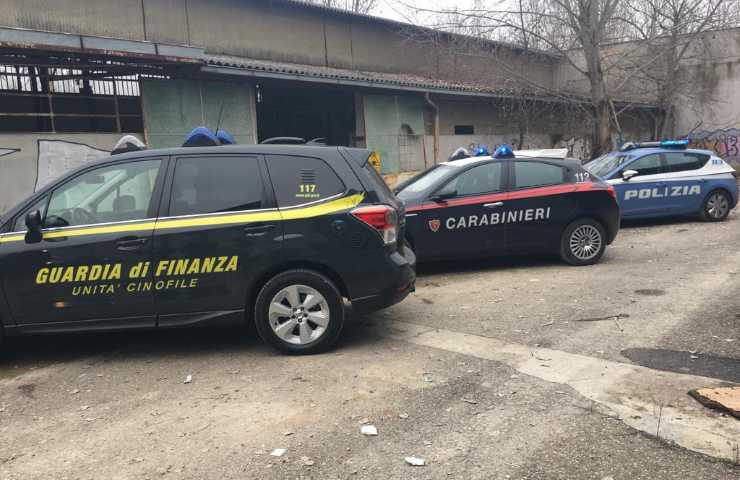 truffa
