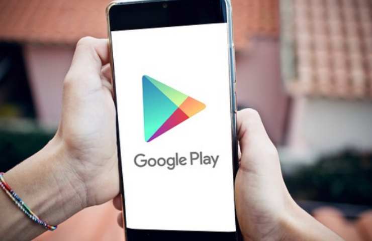 Novità Google Play