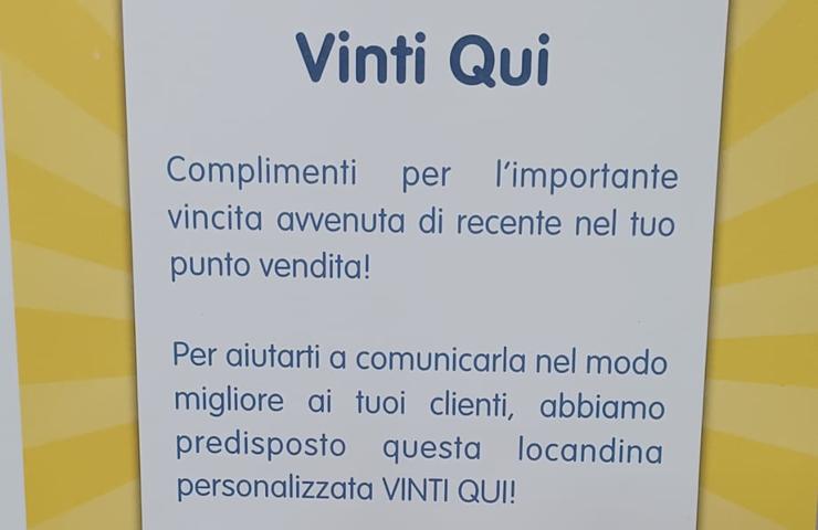 Gratta e Vinci