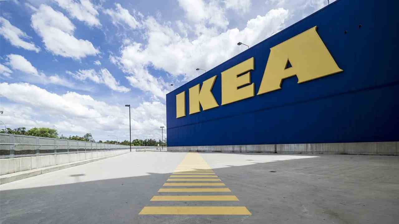 Ikea assunzioni