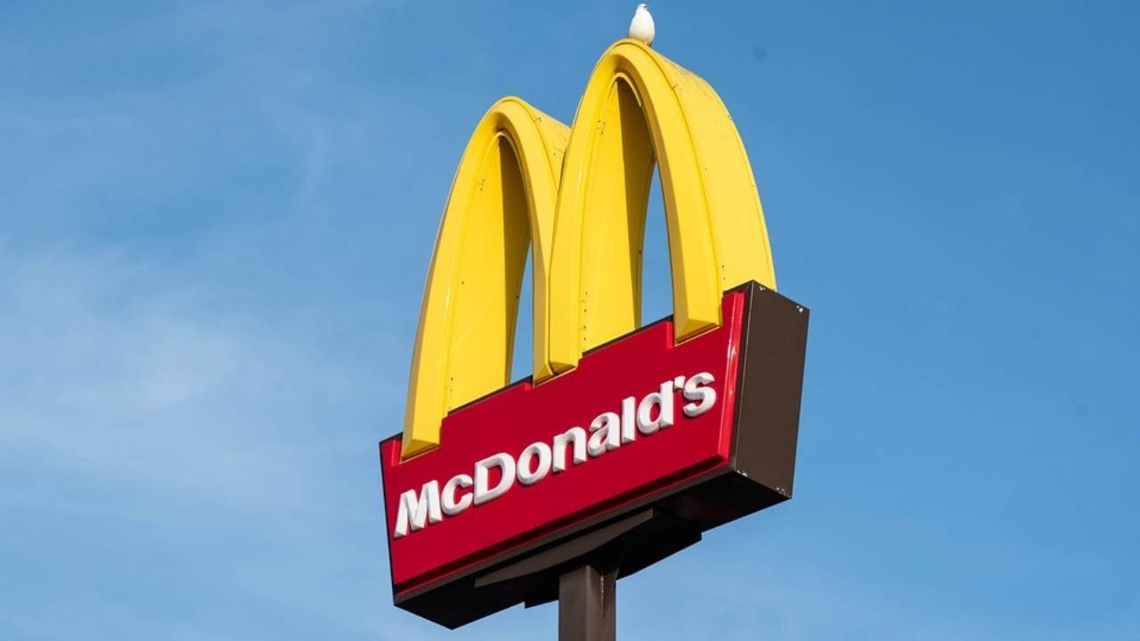 McDonald's in Italia assunzioni