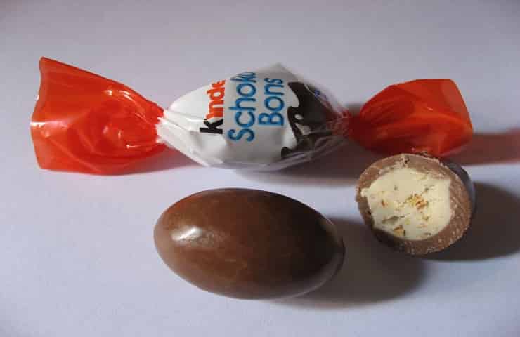 Kinder Schoko-Bons