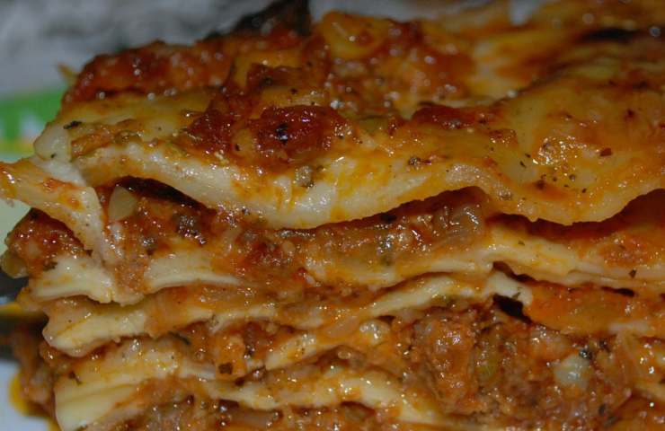 richiamo alimentare