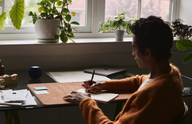 Lavoro da casa 