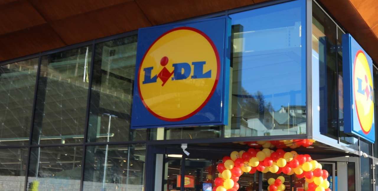 Nuovo Lidl