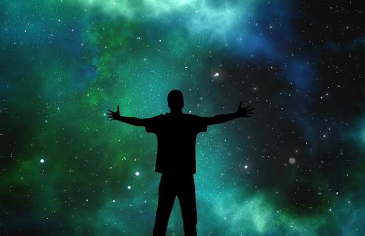 i segni e la scienza