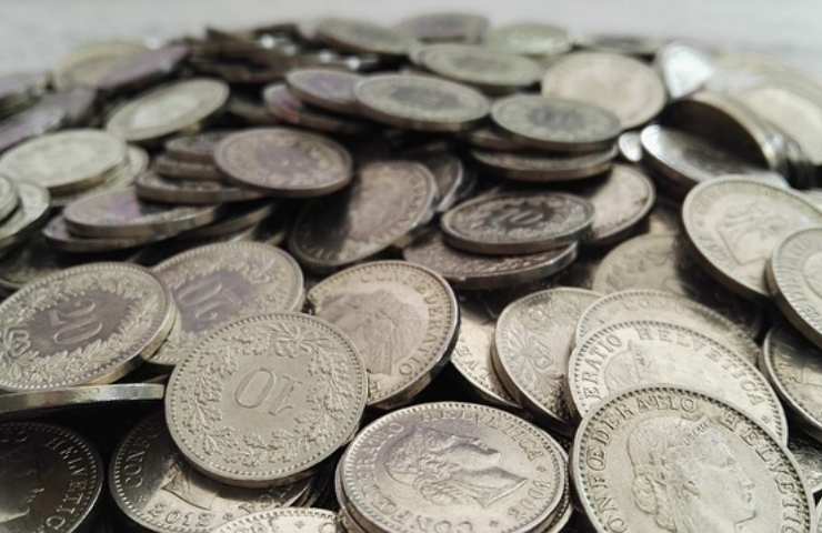10 centesimi collo lungo