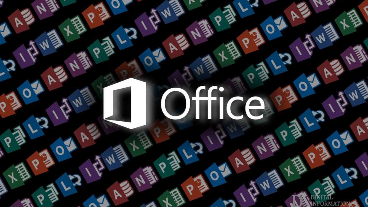 Office 2013