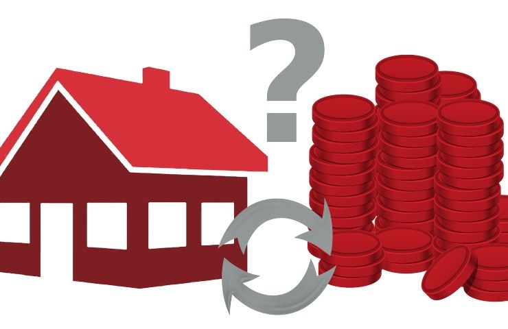 Pagare meno tasse acquisto casa