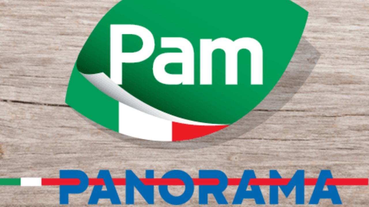 Pam Panorama