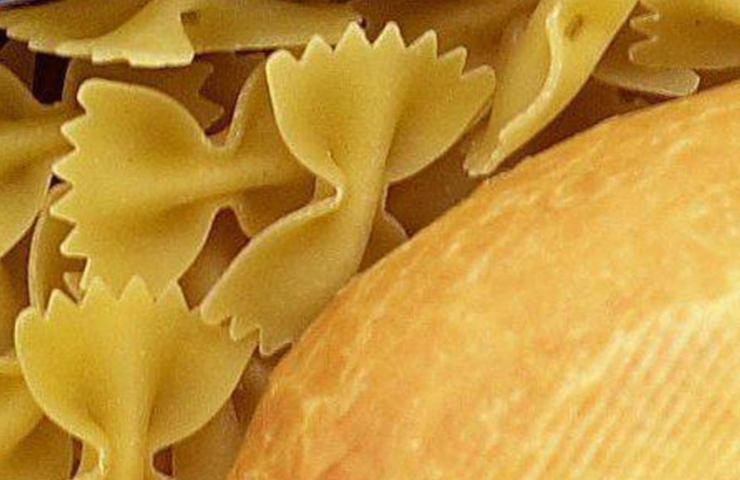 Pane e pasta