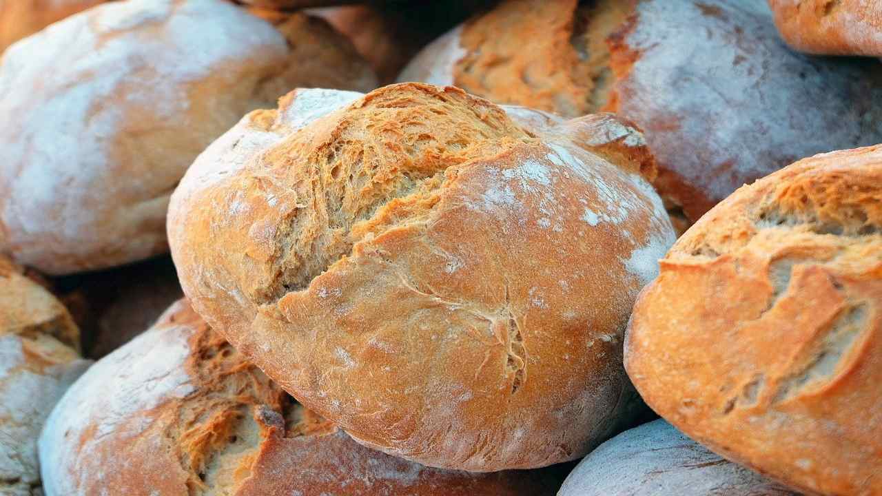 Prenota pane iniziativa Unione Artigiani Milano