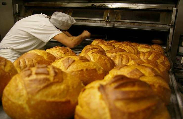 Prenota pane iniziativa Unione Artigiani Milano