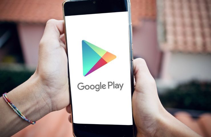 app Play Store