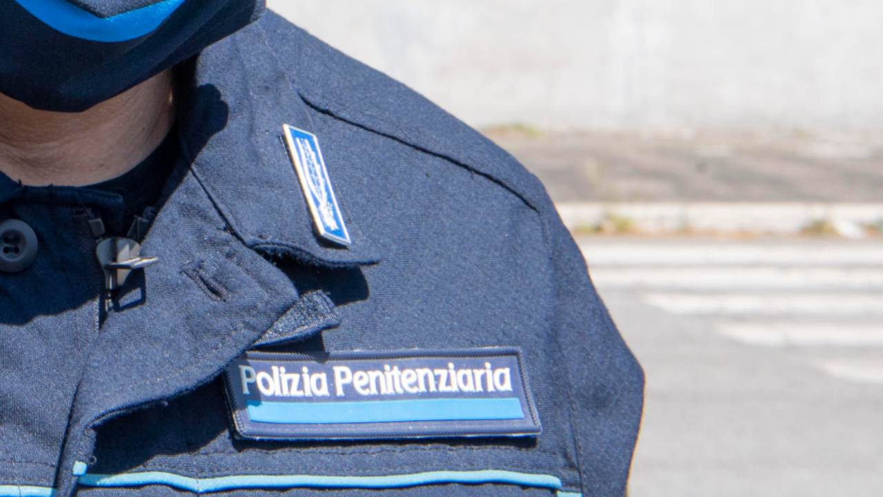 concorso Polizia Penitenziaria