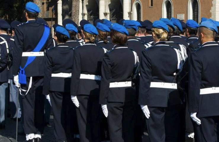 Polizia Penitenziaria