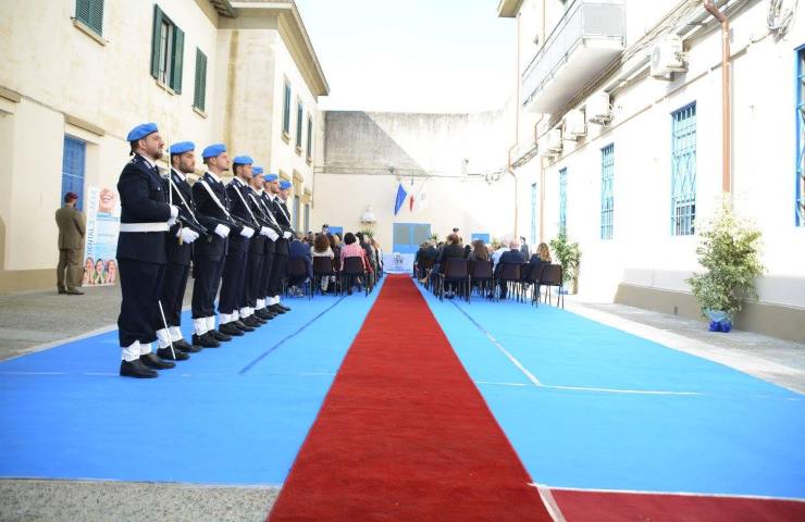 Polizia Penitenziaria