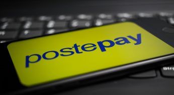 Postepay, novità per le carte Evolution: bella notizia per gli utenti