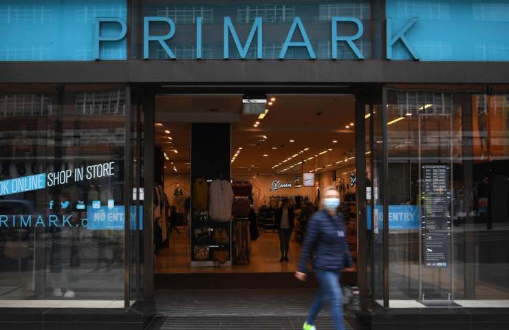 Primark 