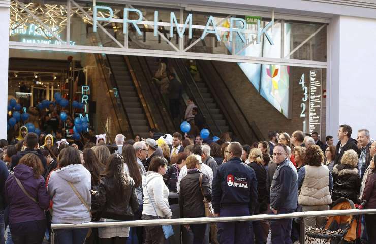 Primark 