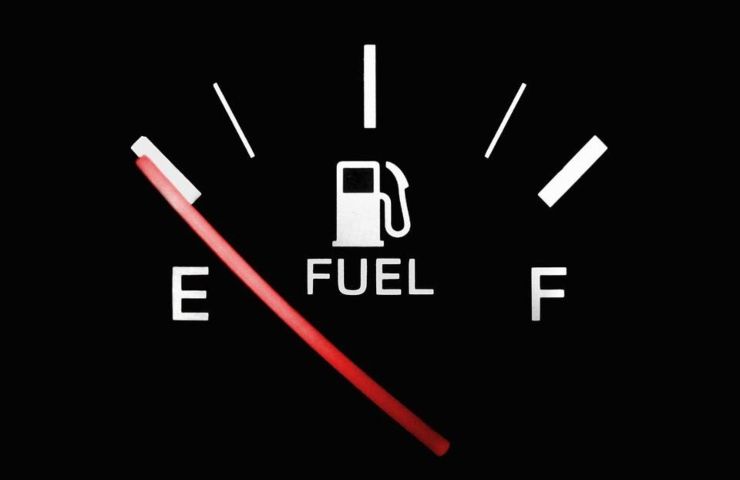 Rincaro costi carburante 