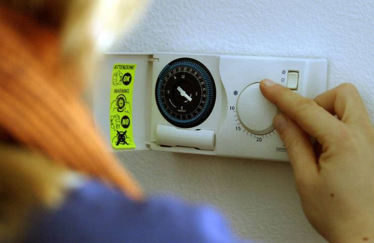 Riscaldare casa senza termosifoni