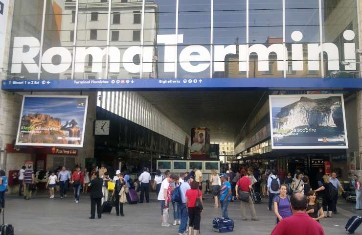 Roma Termini